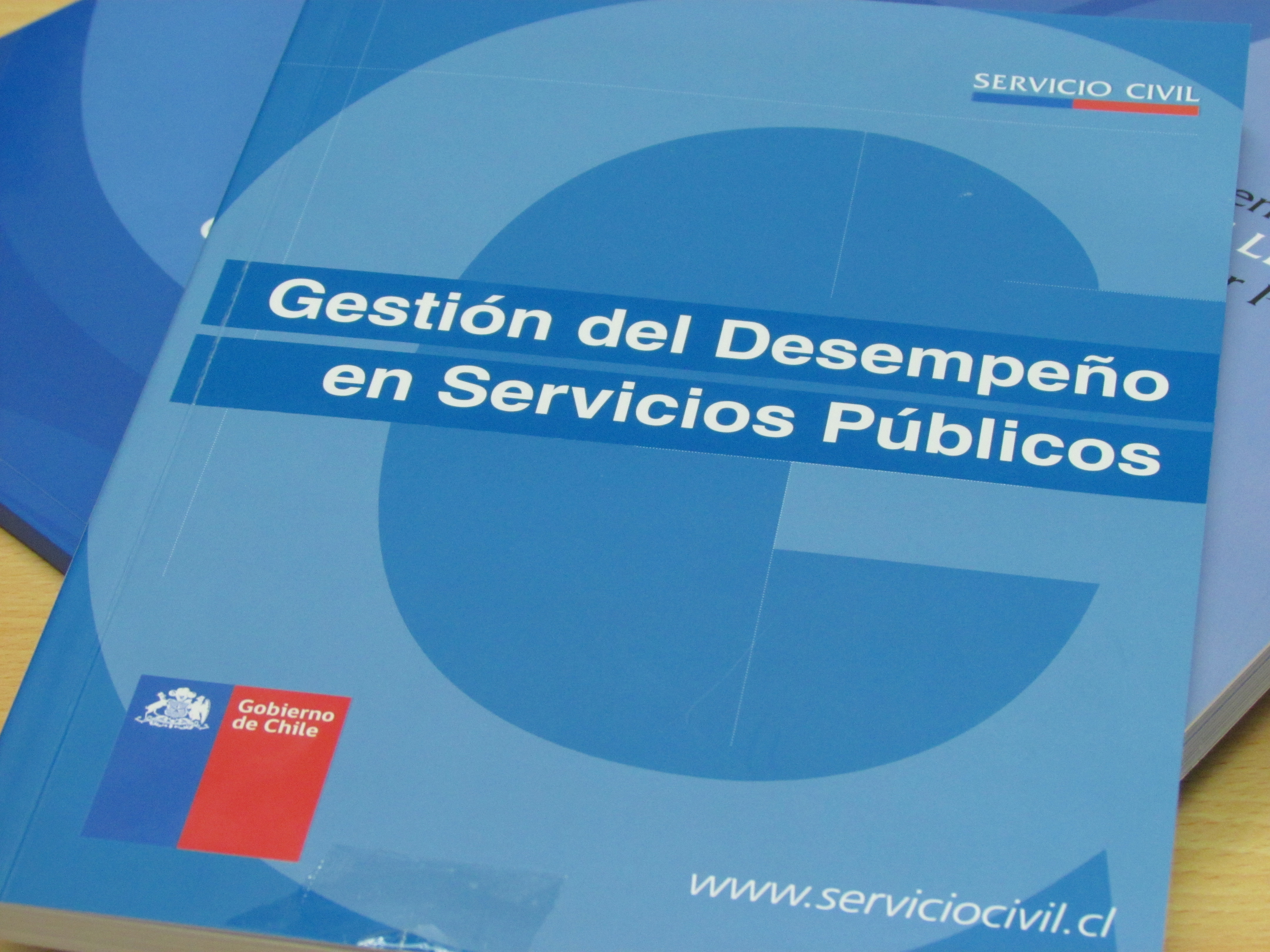 Servicios avanzan en la modificación de sus reglamentos especiales de calificaciones